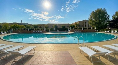 Bilocale Villaggio ai Pioppi 